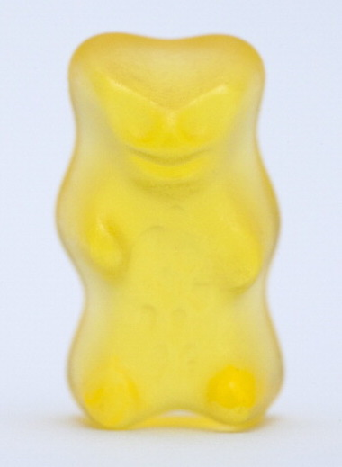 Illustration for article titled Salty about sweets: These are the most overrated candies